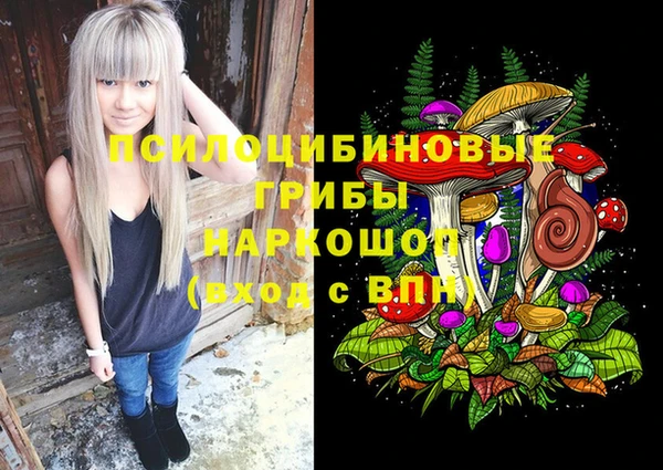 ALPHA PVP Вязники